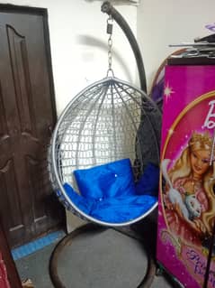 Swing Chair Jhula for Sale 0