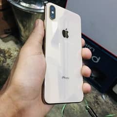 Iphone XS Max 256GB PTA Approved