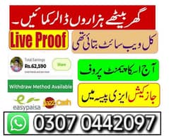 Online jobs for students/housewives/free persons 0