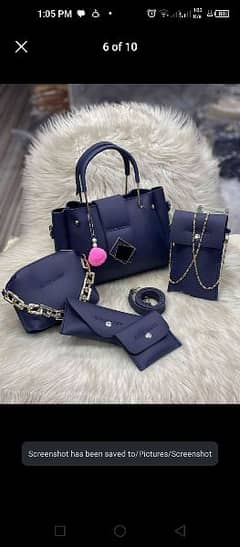 new style bags