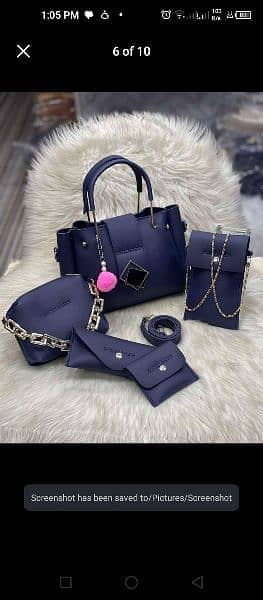 new style bags 0