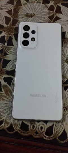 samsung A53 5G All okay official PtA approved