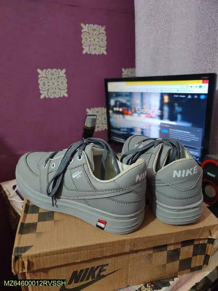 Nike shoes 2