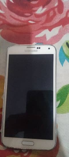 Samsung Galaxy S5 PTA