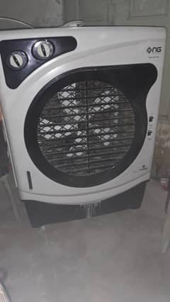 Air Cooler Full Size
