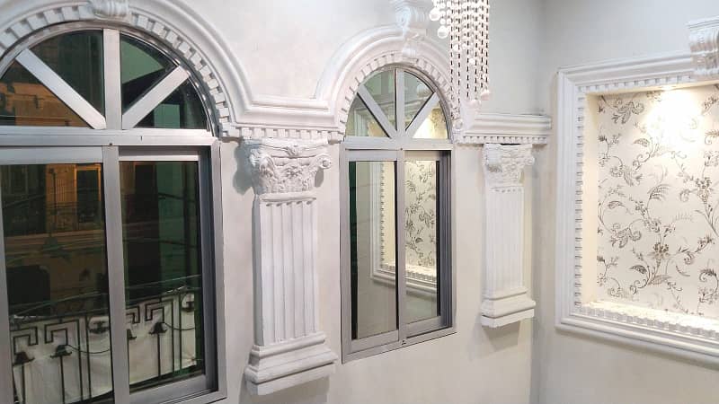 Prime Location 5 Marla Rose Block House For Sale in Park View City, Lahore 13