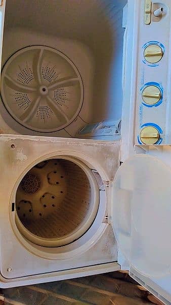 washing machine | jumbu size 2