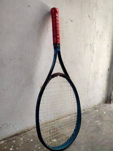 Tennis racket Original 660 Mercury Made in Australia 1