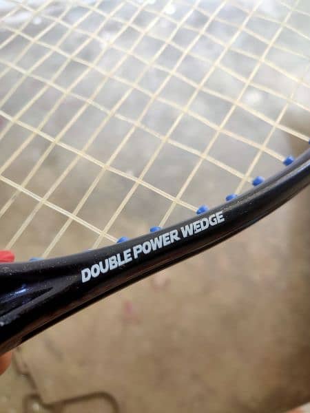 Tennis racket Original 660 Mercury Made in Australia 6