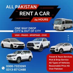 Rent a Car | Car Rental | All Cars Are Available For Rent with driver