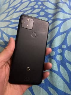 Pixel 5 | Dual PTA Approved | 8/128