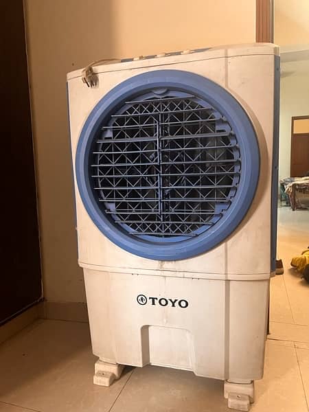 urgent Air cooler for sale 0