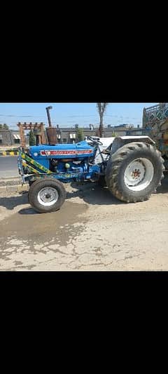 Ford 4600 3453055786