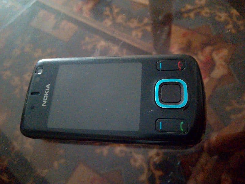 Nokia flip Old Model 0