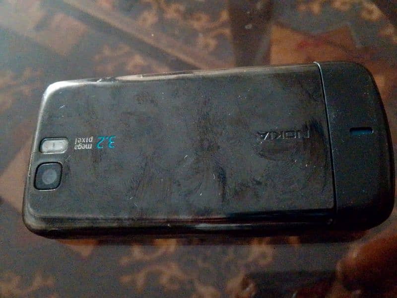 Nokia flip Old Model 2