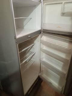 Singer Refrigerator 0