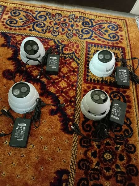 CCTV camera 3