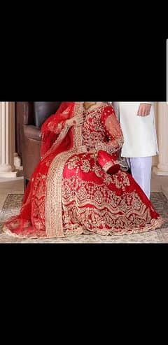 Bridal lehnga|Barat Bridal Dress|Wedding collection For Bride