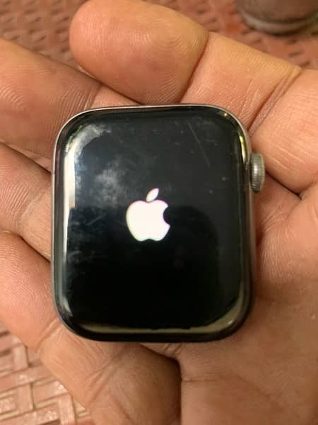 apple watch 4 44mm 4
