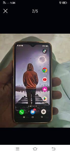 Vivo S1 just like New for sale 1