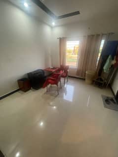 6 marla new uper portion for rent 0