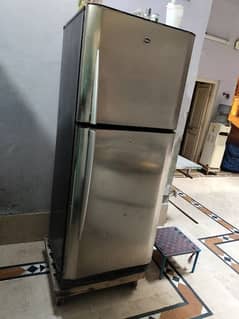 pel company full size fridge