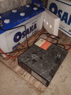 Homepower UPS in excellent working condition