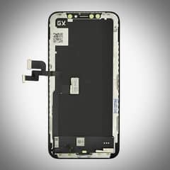 LCD for iPhone X (GX-Original)