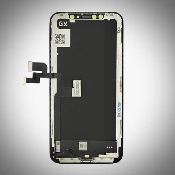 LCD for iPhone X (GX-Original) 0