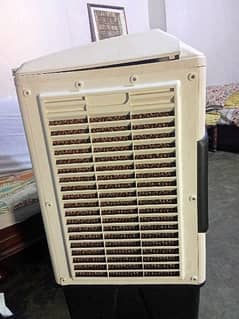 SuperAsia Air Cooler With Box  10/8 condition