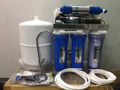 150 GPD ( RO ) Water Filter
