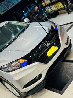 Honda Vezel 2014/2018