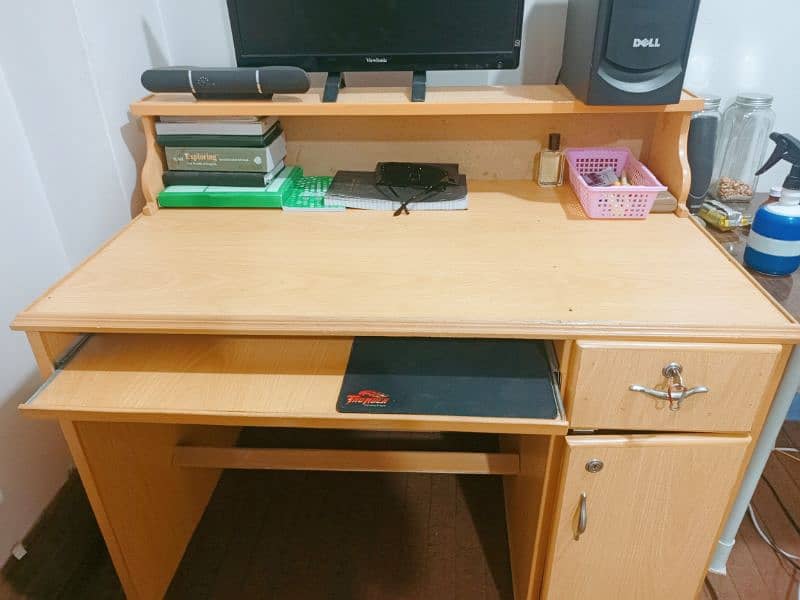 Computer/Study Table 1