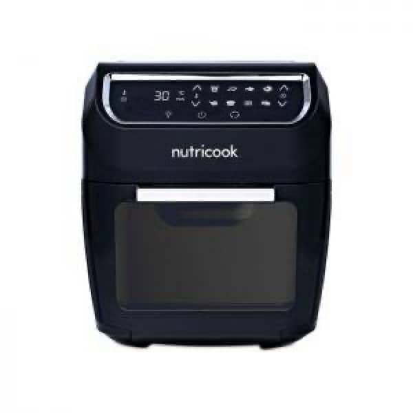 Nutricook Air fryer Oven  12 liter 3