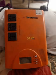 Inverex ups 1440 watt