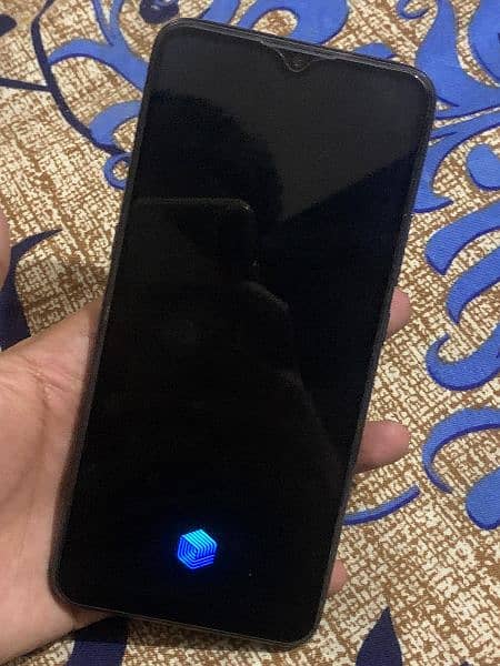 vivo S1 phone with full Box 2