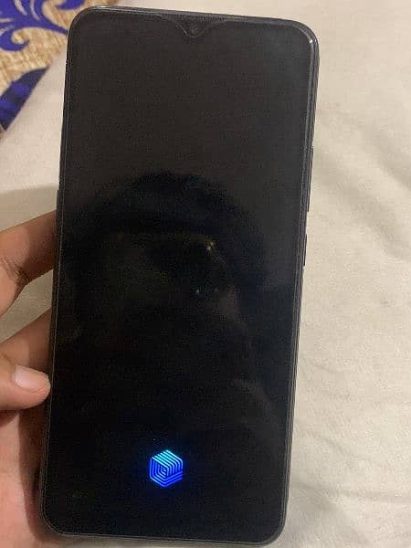 vivo S1 phone with full Box 4