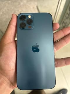 IPHONE 12 PRO-128GB-JV
BH - 85%
Condition 10/10 . Waterpack