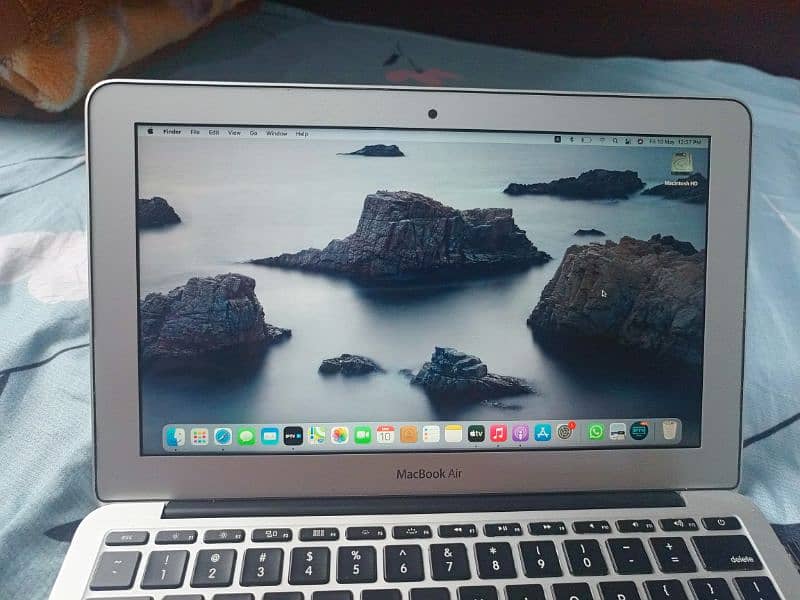Macbook Air 2014 Great Condition 5