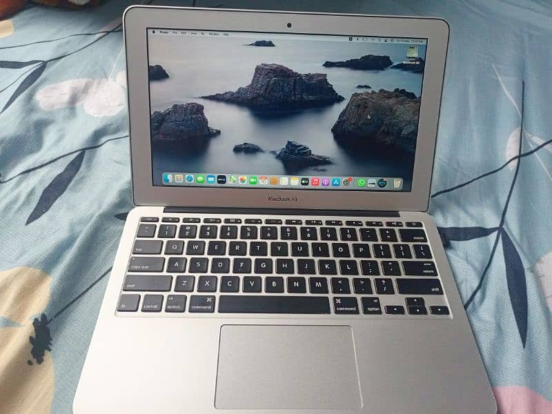 Macbook Air 2014 Great Condition 6