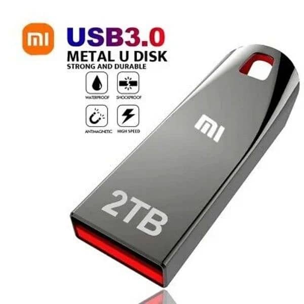 2 tb usb 2