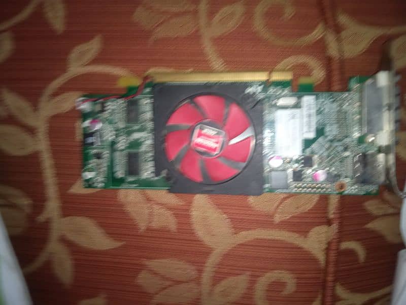 Graphic card 3