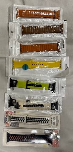 iWatch bands 42–44mm