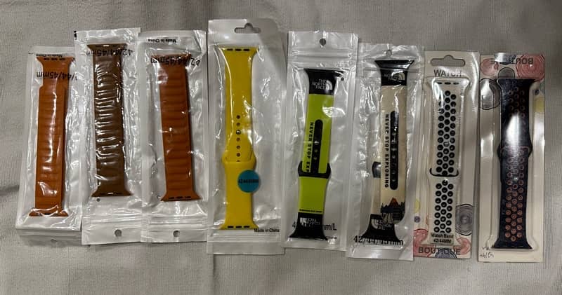 iWatch bands 42–44mm 1