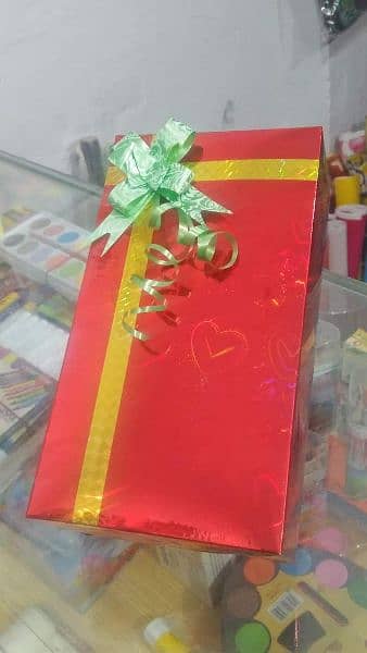 gift box 5