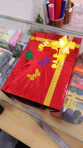 gift box 8