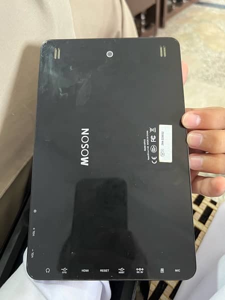 ONYX MOSON Tablet 3