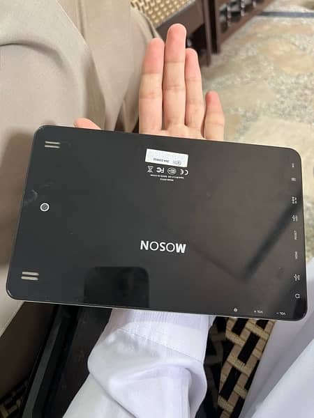 ONYX MOSON Tablet 4
