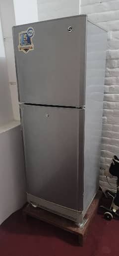 Pel fridge