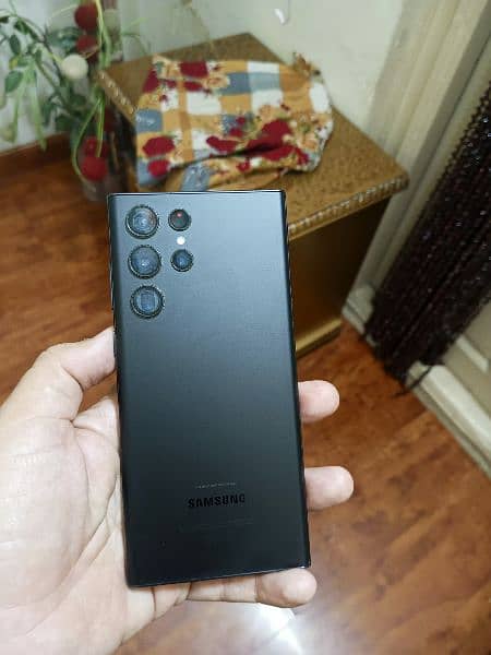 Samsung s22 ultra 0